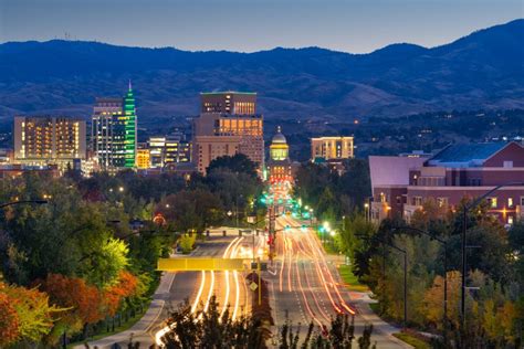 Boise Idaho Porn Videos .